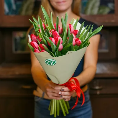 Как вырастить тюльпаны в воде - легкий способ | РБК Украина
