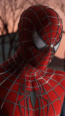 Возвращение Тоби Магуайра в роли Человека-паука было бы большой ошибкой | Британский журнал GQ