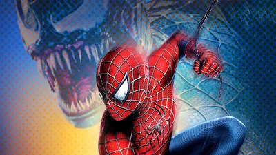 Какой костюм Человека-паука Тоби Магуайра вам больше всего нравится? : р/Человек-паук