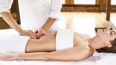 Тайский ойл-массаж: что это и как его делают — статьи «7 КРАСОК»