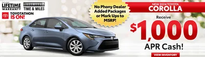 Toyota Dealership Near Me | Baton Rouge, LA | Price LeBlanc Toyota