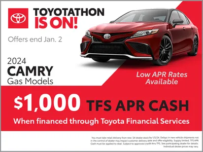 Official Toyota Website | New and Used Cars | Toyota UK
