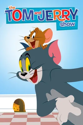 Warner Bros. выпустит первую локальную версию «Тома и Джерри». Действие  развернется в Сингапуре - Афиша Daily
