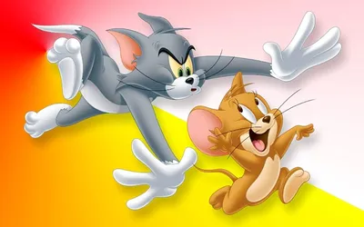 Tom and Jerry Wallpaper for Bedroom , Living Room , Children Room , Office  ( 45 x 60 cm ) : Amazon.in: Home Improvement