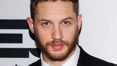 Ростовая фигура Том Харди (Tom Hardy) вид 1 (520х1800 мм) - купить по  выгодной цене | Магазин шаблонов Принт100