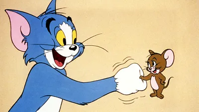 Фото: Том и Джерри (Tom and Jerry) | Фото 11