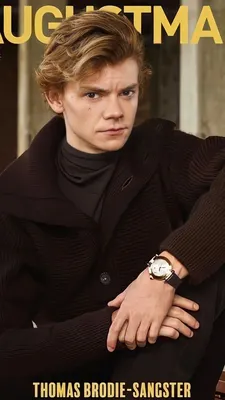 http://flaunt.com/people/thomas-brodie-sangster/ | Томас Сангстер, Томас Броди, Томас Броди Сангстер