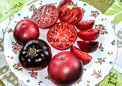 Самые лучшие сорта томатов всех времён и народов (Часть 1, Топ 1-3) |  Семена ТУТ | Дзен