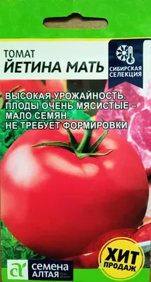 Сахарная гирлянда» - томат на любителя. (Томаты 43) | Про100 в Огороде |  Дзен