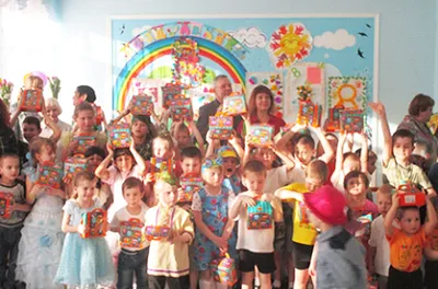 В Томске двухлетний ребенок заказал 148 пицц на дом | Пикабу