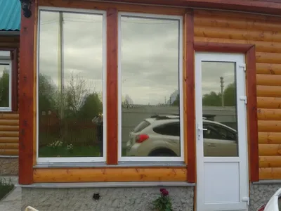 Какие пластиковые окна лучше ставить в частном доме - Советы от REHAU