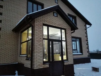 Купить мягкие окна тонированные 700 мкм - цена, доставка в Нижний Новгород