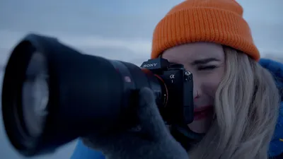 Топ лучших беззеркальных камер 2022 | Статьи | Фото, видео, оптика |  Фотосклад Эксперт