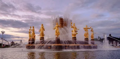 Самые красивые фонтаны мира 💥: 15 впечатляющих и необычных фонтанов с фото  и описанием — Tripster.ru