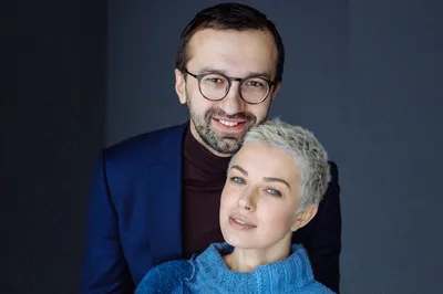 Анастасия Топольская объявила о разводе с Сергеем Лещенко – INSIDER UA