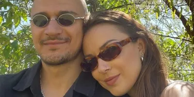 Сергей Лещенко расстался с DJ NASTIA - они были в браке 5 лет - Showbiz