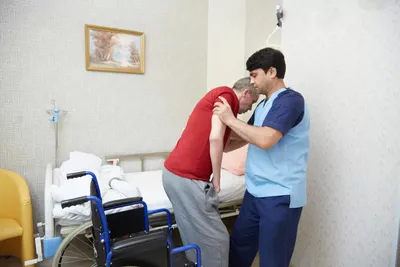 Отзывы пациентов: лечебно-реабилитационный центр «Молодильное яблоко» в  Москве