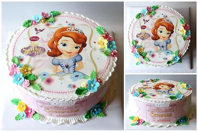 Вафельная ХОЛОДНОЕ СЕРДЦЕ Эльза картинка для торта съедобная - купить с  доставкой по выгодным ценам в интернет-магазине OZON (1100090009)
