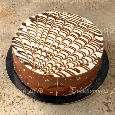 Торт Зебра Рецепт Пошагово | Готовим Дома | Zebra Cake | Десерты и Торты  Рецепты - YouTube