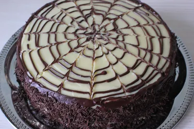 Творожный торт без духовки с печеньем рецепт фото пошагово и видео -  1000.menu