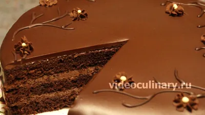 Рецепт шварцвальдского торта Чёрный лес в домашних условиях с фотографиями  пошагово