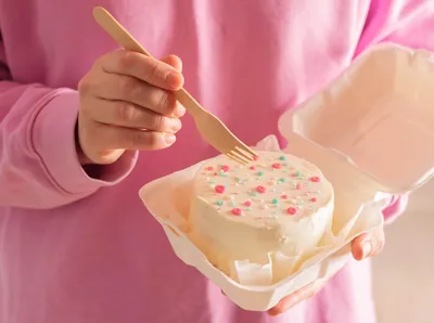 Торт Орео с творожным кремом – рецепт торта, как мороженое