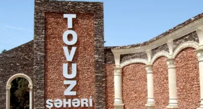 Мой прекрасный Азербайджан - Tovuz l Товуз Товузский... | Интересный  контент в группе Азербайджан-жемчужинa Кавказа