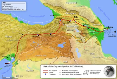 Кавказский Узел | Страх возобновления боев сказался на темпах  восстановления Товуза и Тертера
