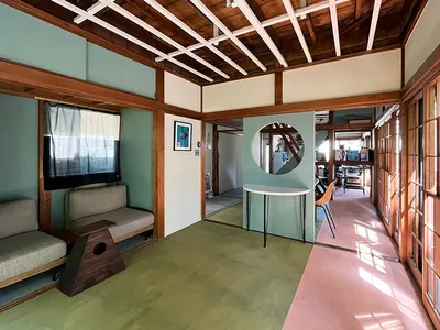 Очень японский дом 3 - Блог \"Частная архитектура\"