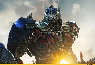 Картинки на тему #Transformers - в Шедевруме