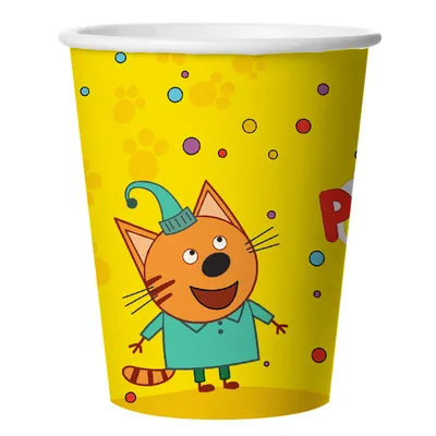 Приложение Три Кота: День рождения детей - «Празднуем День рождения  персонажей из популярного мультсериала «Три Кота». Увлекательная игра для  детей при участии любимых персонажей!🎊🎈🎉🎂» | отзывы