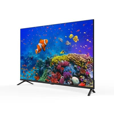 Купить телевизор триколор h32h5000sa, smart tv, 32”, черный по лучшей цене  с доставкой - n-l-e.ru №1 в России