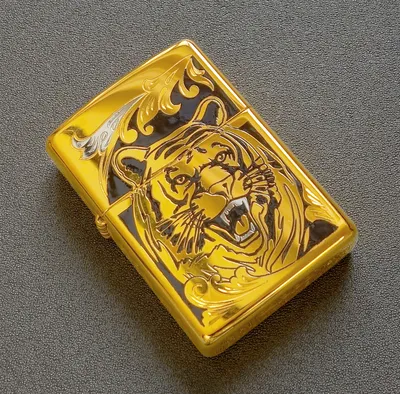 Продам зажигалки, аксессуары и каталитические грелки Zippo. Made in US