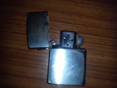 зажигалка zippo с древнекитайским бронзовым рисунком треноги - купить с  доставкой по выгодным ценам в интернет-магазине OZON (1144805957)