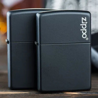 Upgrade Your Zippo Lighter with Butane Insert