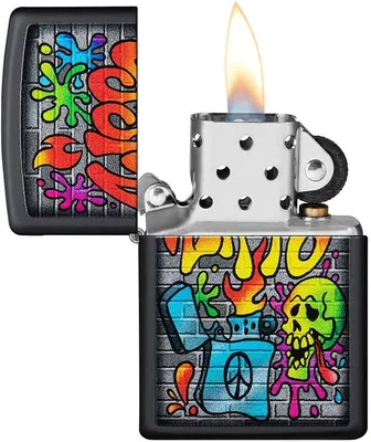 Зажигалка Zippo 28476 HEART | zippo-ua.com