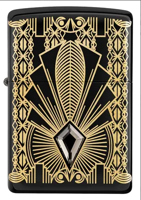 Зажигалка Zippo 49181 Skull Design 49410 | zippo-store.com.ua