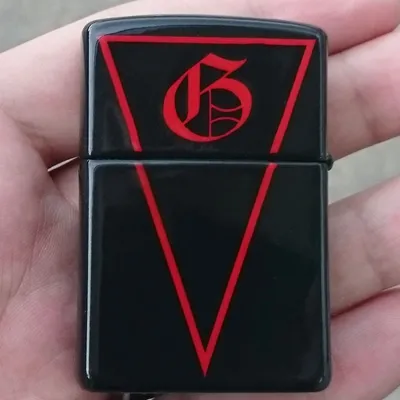 Зажигалка Zippo с изображением Сталина (11555) – купить в Gravira.ru