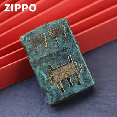 Зажигалка ZIPPO Original (под гравировку) с гравировкой на заказ в Минске