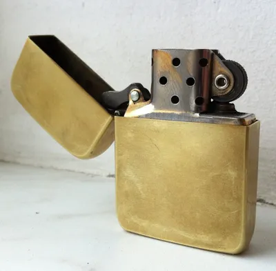 Форум про Zippo (АРХИВ) « ZippoCollector.ru