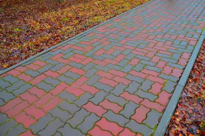Тротуарная плитка: преобразите ваш двор в уютное место для отдыха