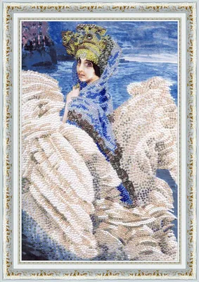 Купить Царевна-лебедь от Lladro в Арт-Салон: цена, фото, отзывы Компания  Art-Salon