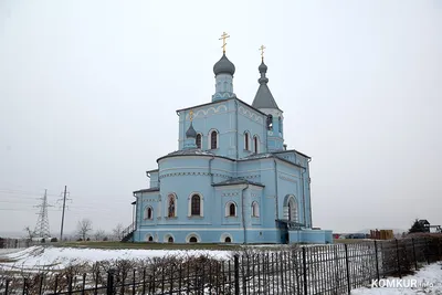 Картина на полотне Иисус среди детей, церковь святой Марии в Барселоне №  s33495 в ART-holst.com.ua