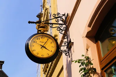 Часы Время Циферблат - Бесплатное фото на Pixabay - Pixabay