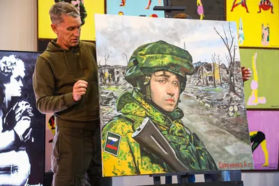 Рисунок Виктора Цоя был продан на аукционе за 2,5 миллиона рублей -  Российская газета
