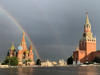 Цвета радуги по порядку рисунки - 73 фото