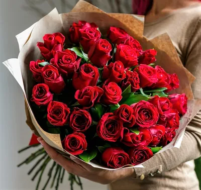 Купить букет роз в Щёлково|Доставка роз недорого - Lilium
