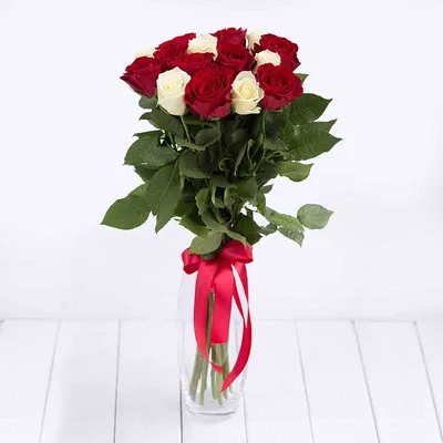 Розы цветы: доставка и заказ цветов, цена от 300 тг в Алматы