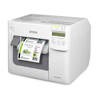 Принтер Epson L132, цветной купить по низким ценам в интернет-магазине Uzum  (692055)