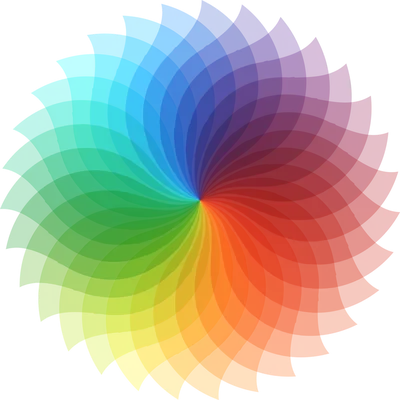 Спектр Цветовой Круг Палитра - Бесплатное изображение на Pixabay - Pixabay